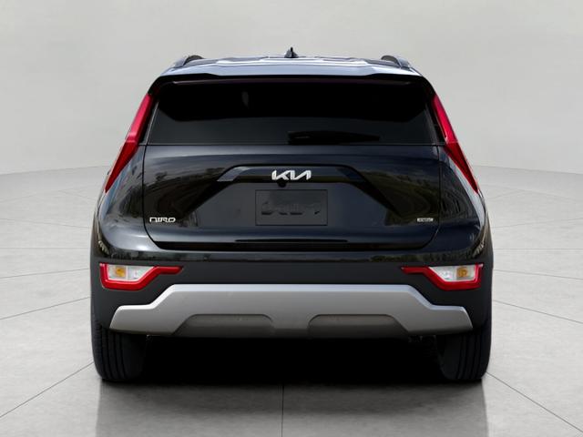 2025 Kia Niro Vehicle Photo in Appleton, WI 54914