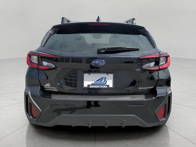 2025 Subaru Crosstrek Vehicle Photo in Green Bay, WI 54304