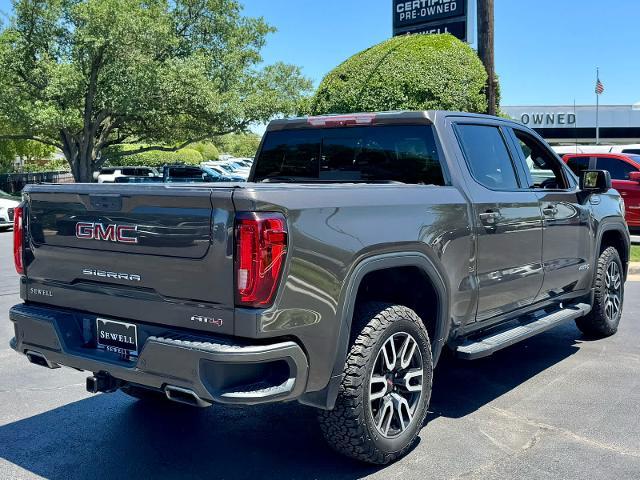 2020 GMC Sierra 1500 Vehicle Photo in DALLAS, TX 75209-3016