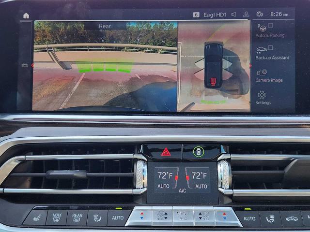 2019 BMW X5 xDrive40i Vehicle Photo in PLANO, TX 75024