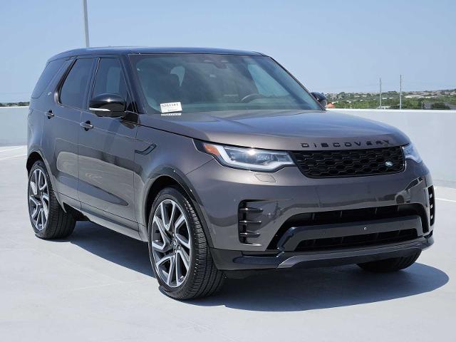 2024 Discovery Vehicle Photo in AUSTIN, TX 78717