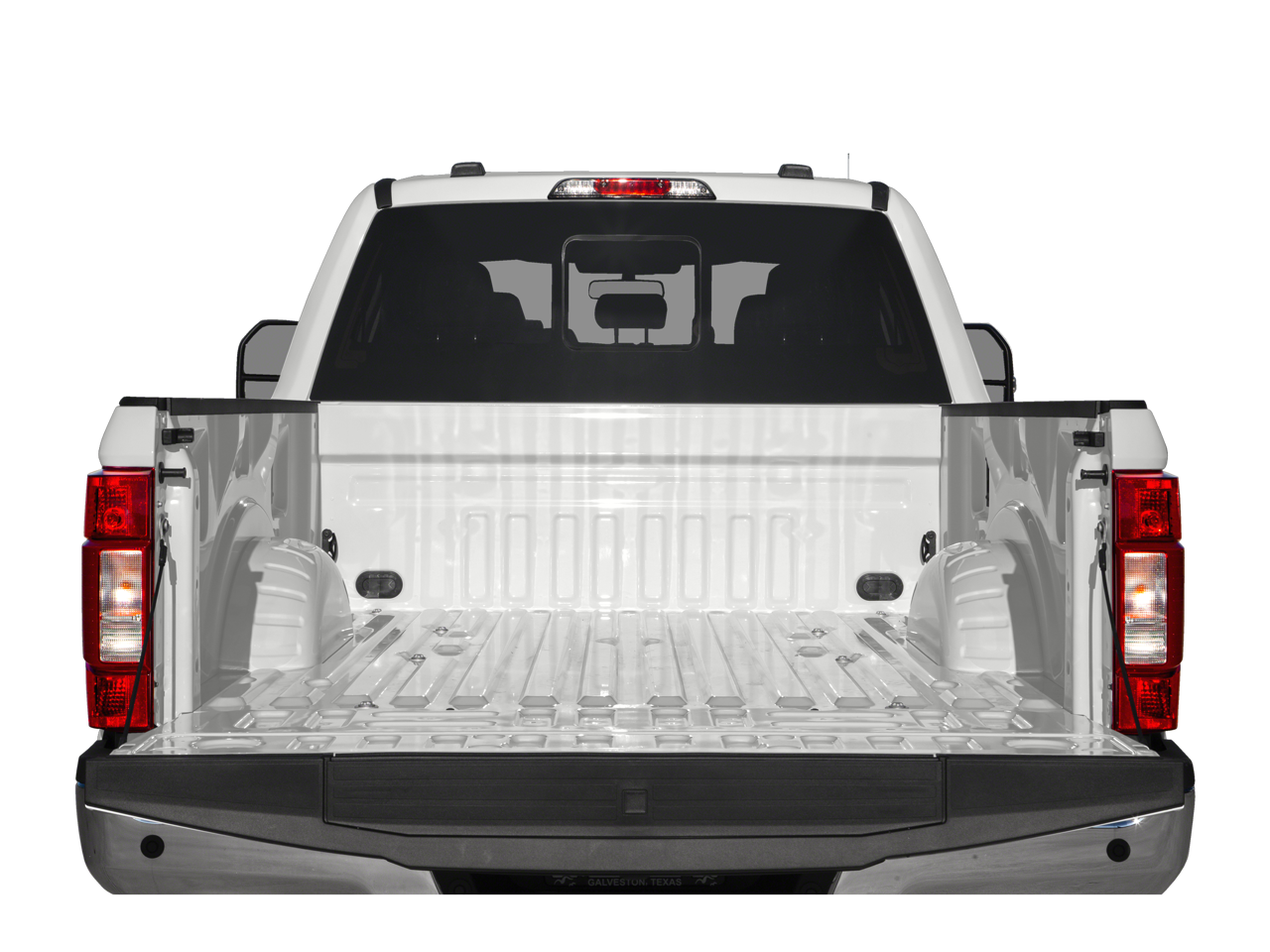 2021 Ford Super Duty F-250 SRW Vehicle Photo in Green Bay, WI 54304