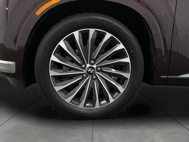 2024 Hyundai PALISADE Vehicle Photo in Appleton, WI 54913