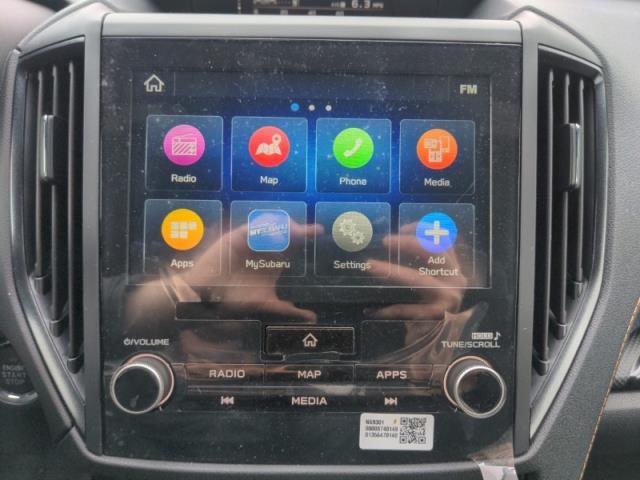 2025 Subaru Forester Vehicle Photo in Green Bay, WI 54304