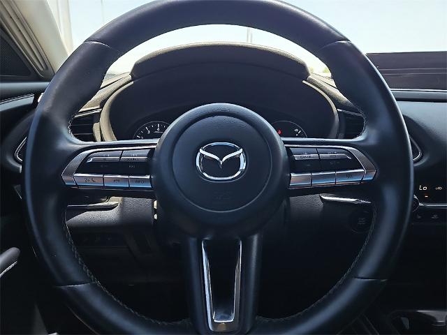 2022 Mazda CX-30 Vehicle Photo in EASTLAND, TX 76448-3020