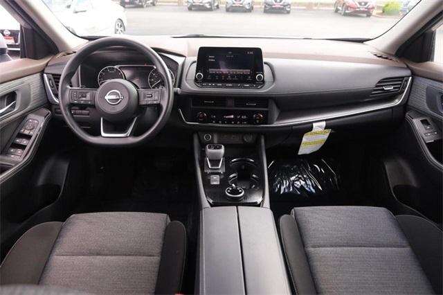 2023 Nissan Rogue Vehicle Photo in Hazelwood, MO 63042