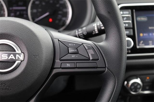 2025 Nissan Kicks Play Vehicle Photo in Hazelwood, MO 63042