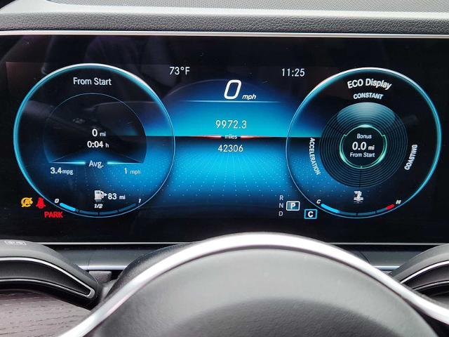 2022 Mercedes-Benz GLE Vehicle Photo in PLANO, TX 75024