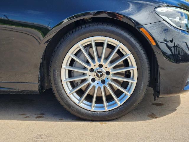 2021 Mercedes-Benz E-Class Vehicle Photo in HOUSTON, TX 77079
