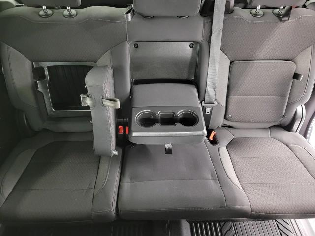 2022 Chevrolet Silverado 1500 LTD Vehicle Photo in APPLETON, WI 54914-4656
