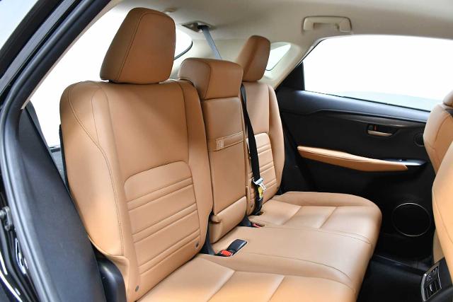 2015 Lexus NX Turbo Vehicle Photo in DALLAS, TX 75235