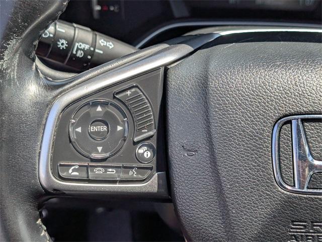 2018 Honda CR-V Vehicle Photo in AURORA, CO 80012-4011