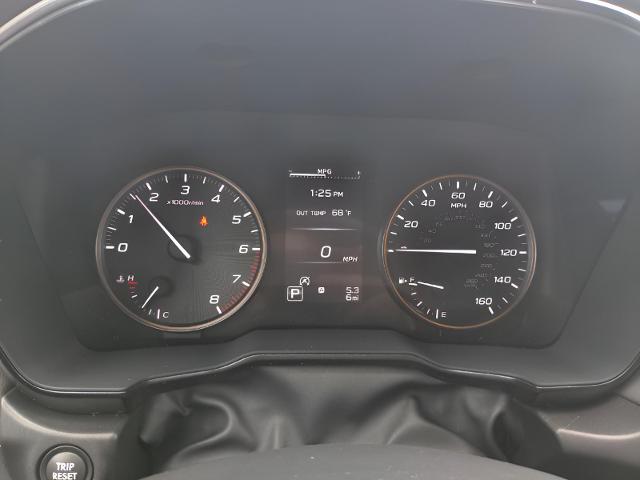 2025 Subaru Outback Vehicle Photo in Green Bay, WI 54304