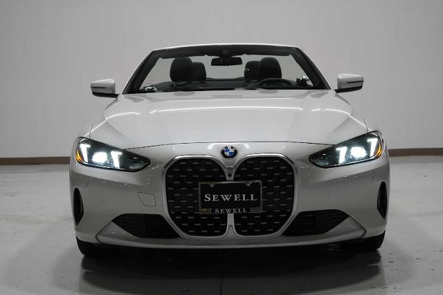 2025 BMW 430i xDrive Vehicle Photo in GRAPEVINE, TX 76051