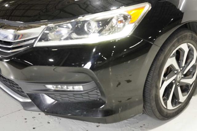 2016 Honda Accord Sedan Vehicle Photo in GRAPEVINE, TX 76051
