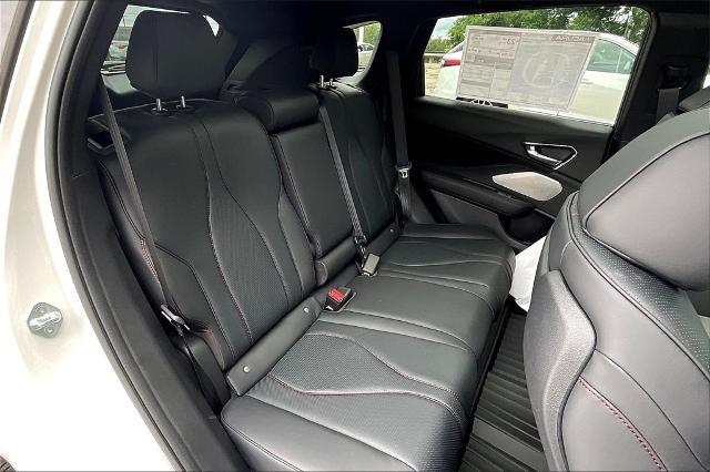 2025 Acura RDX Vehicle Photo in Tulsa, OK 74145