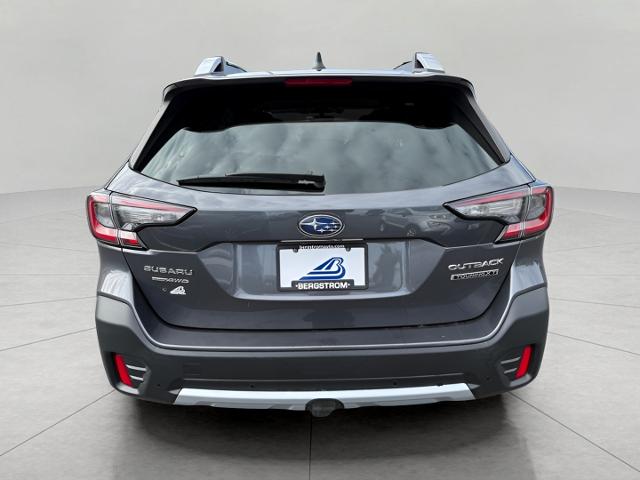 2022 Subaru Outback Vehicle Photo in MADISON, WI 53713-3220