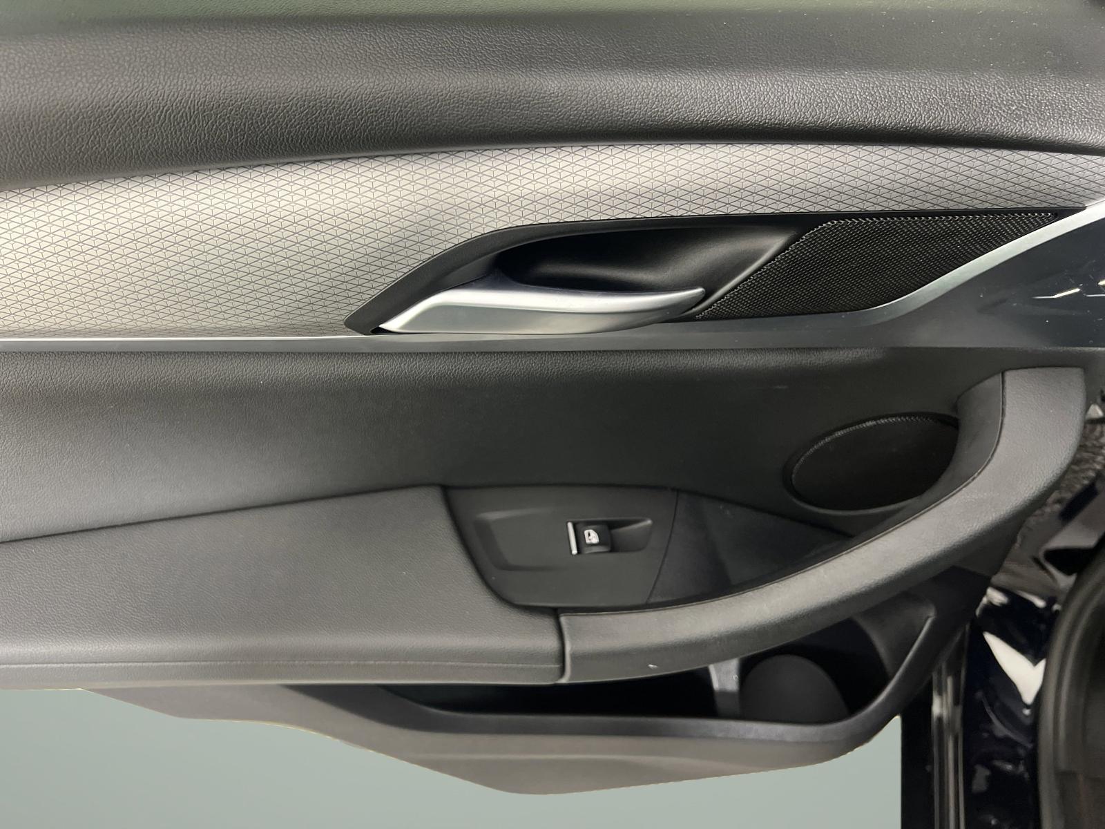 2019 BMW X3 Vehicle Photo in GEORGETOWN, TX 78626-7508