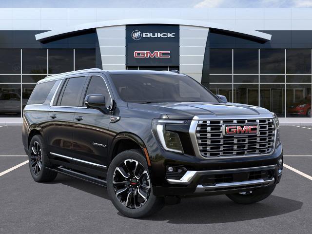 2025 GMC Yukon XL Vehicle Photo in APPLETON, WI 54914-8833