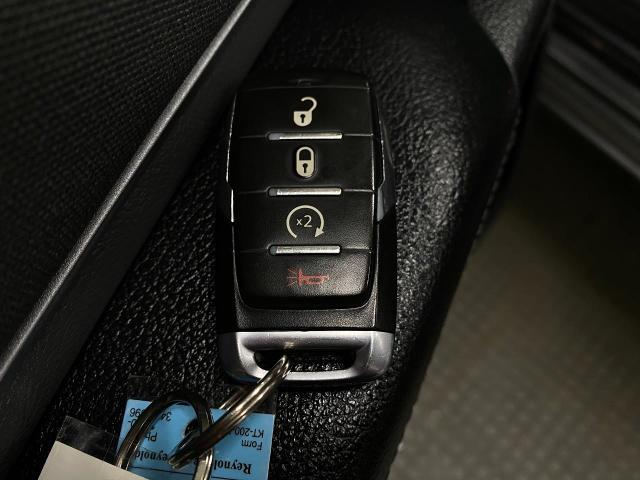 2021 Ram 1500 Vehicle Photo in Appleton, WI 54913