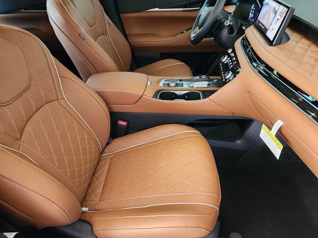2025 INFINITI QX60 Vehicle Photo in DALLAS, TX 75209