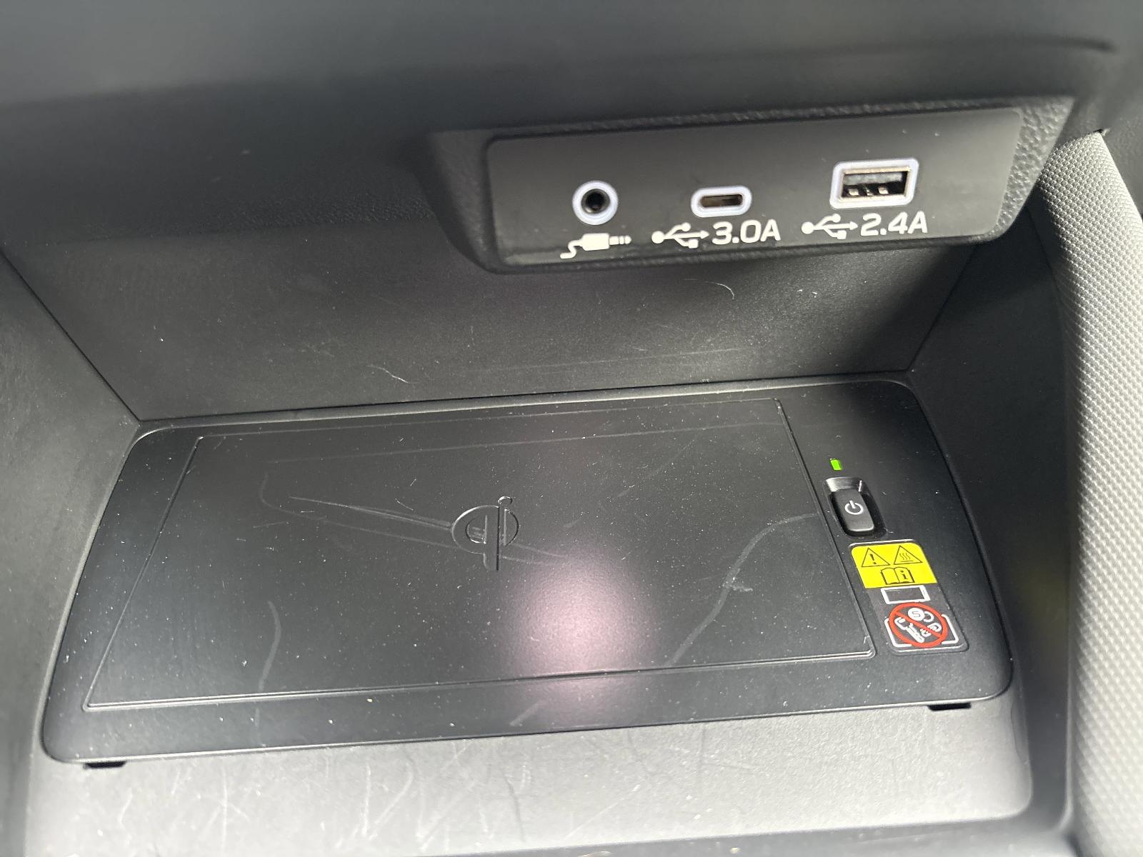 2025 Subaru Forester Vehicle Photo in Mechanicsburg, PA 17050