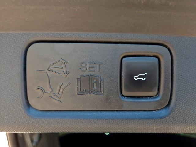 2022 Ford Mustang Mach-E Vehicle Photo in Weatherford, TX 76087