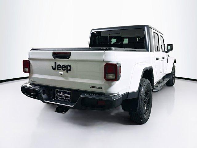 2021 Jeep Gladiator Vehicle Photo in Doylsetown, PA 18901
