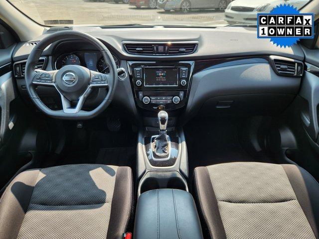 2022 Nissan Rogue Sport Vehicle Photo in Ardmore, PA 19003