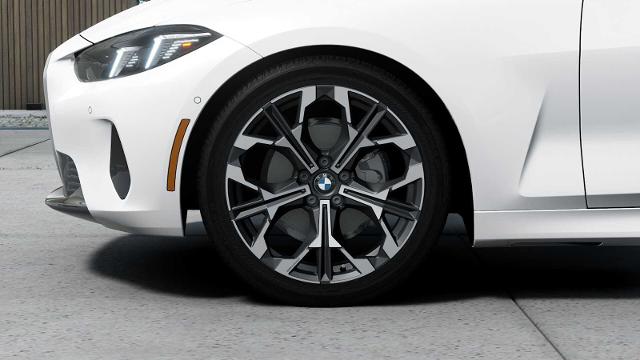 2026 BMW 430i xDrive Vehicle Photo in GRAPEVINE, TX 76051