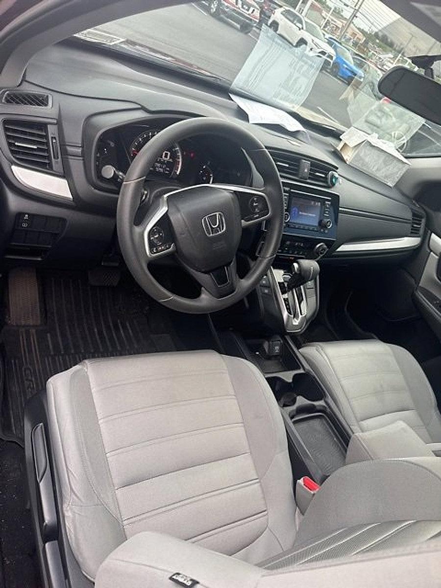 2018 Honda CR-V Vehicle Photo in Harrisburg, PA 17111