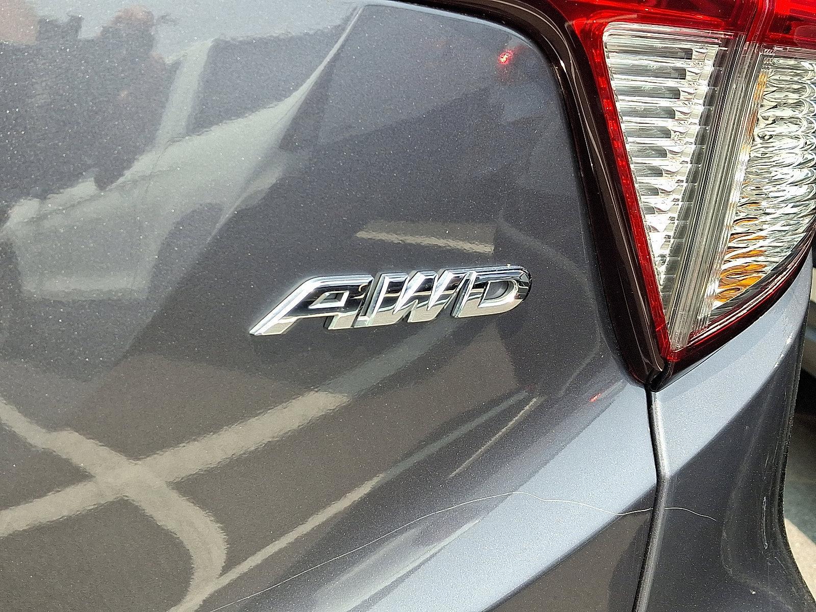 2022 Honda HR-V Vehicle Photo in Harrisburg, PA 17111