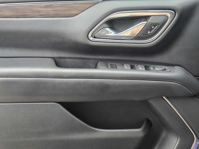2023 Chevrolet Tahoe Vehicle Photo in DENTON, TX 76210-9321