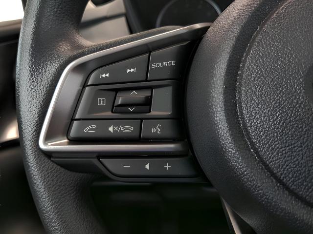 2025 Subaru Impreza Vehicle Photo in Green Bay, WI 54304