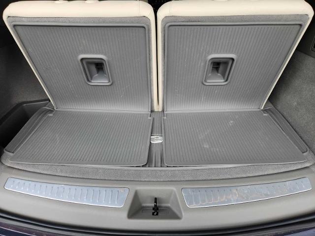 2024 Cadillac XT6 Vehicle Photo in HOUSTON, TX 77079