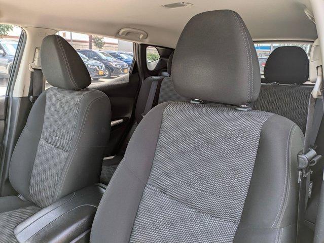 2018 Nissan Rogue Sport Vehicle Photo in San Antonio, TX 78209
