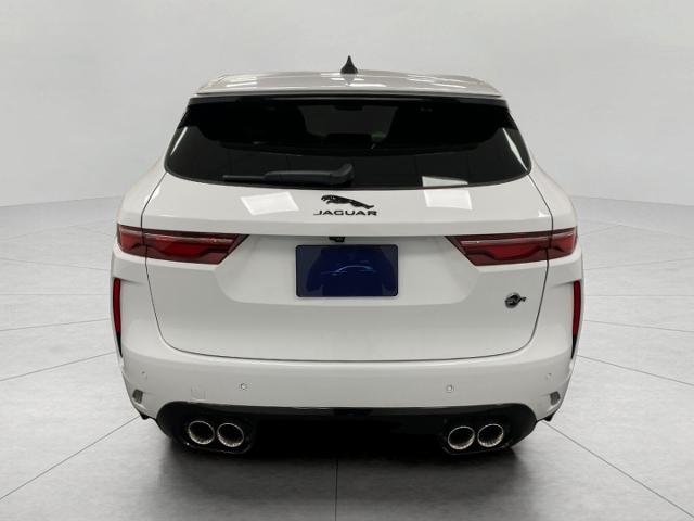 2025 Jaguar F-Pace Vehicle Photo in Appleton, WI 54913