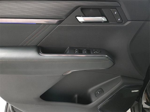 2025 GMC Acadia Vehicle Photo in PRESCOTT, AZ 86305-3700