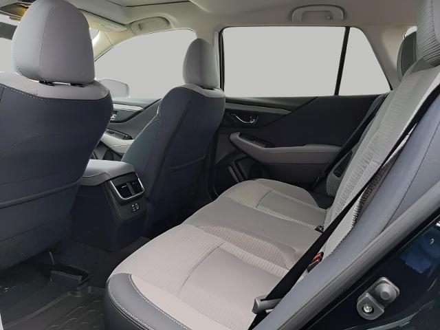 2025 Subaru Outback Vehicle Photo in Green Bay, WI 54304