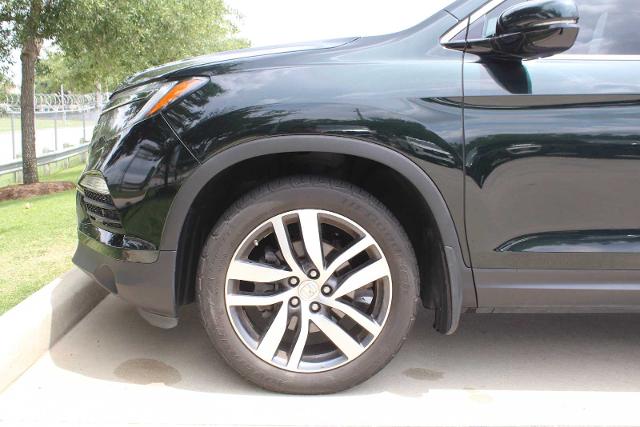 2016 Honda Pilot Vehicle Photo in HOUSTON, TX 77090