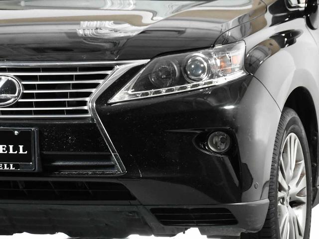 2013 Lexus RX 350 Vehicle Photo in DALLAS, TX 75235