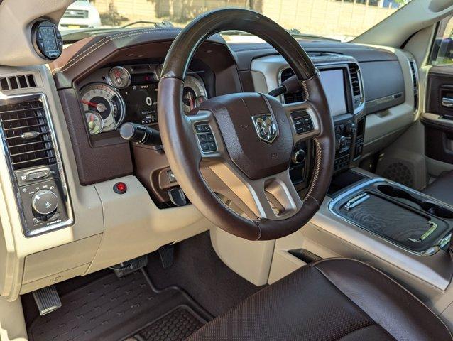 2017 Ram 2500 Vehicle Photo in San Antonio, TX 78230