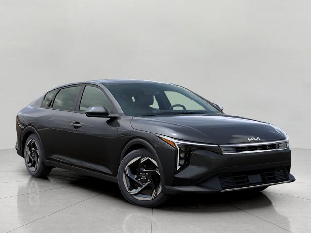 2025 Kia K4 Vehicle Photo in Oshkosh, WI 54904