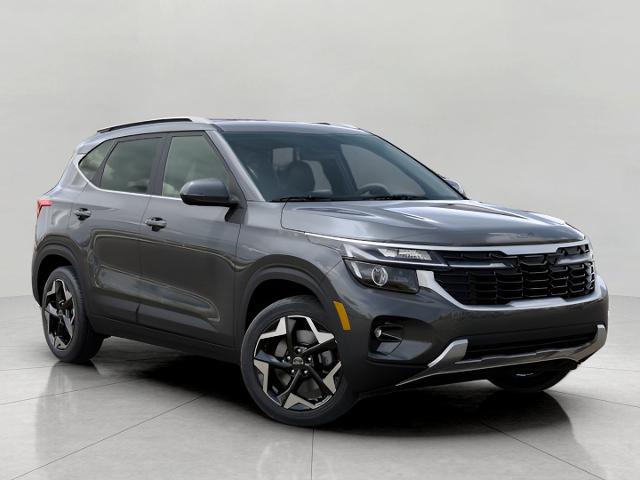 2025 Kia Seltos Vehicle Photo in Oshkosh, WI 54904
