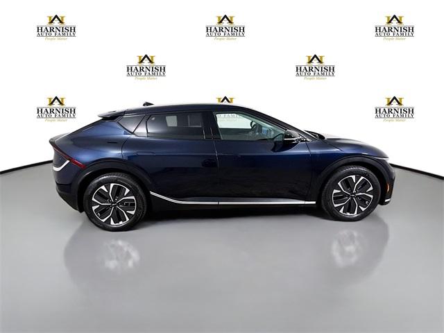 2024 Kia EV6 Vehicle Photo in Everett, WA 98204