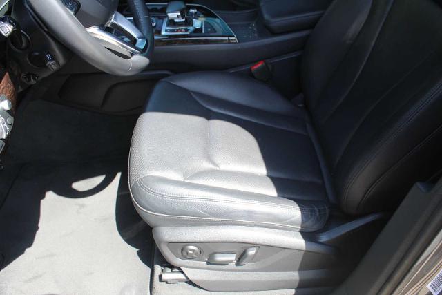 2019 Audi Q7 Vehicle Photo in HOUSTON, TX 77090
