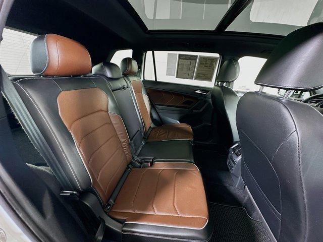 2022 Volkswagen Tiguan Vehicle Photo in Doylsetown, PA 18901