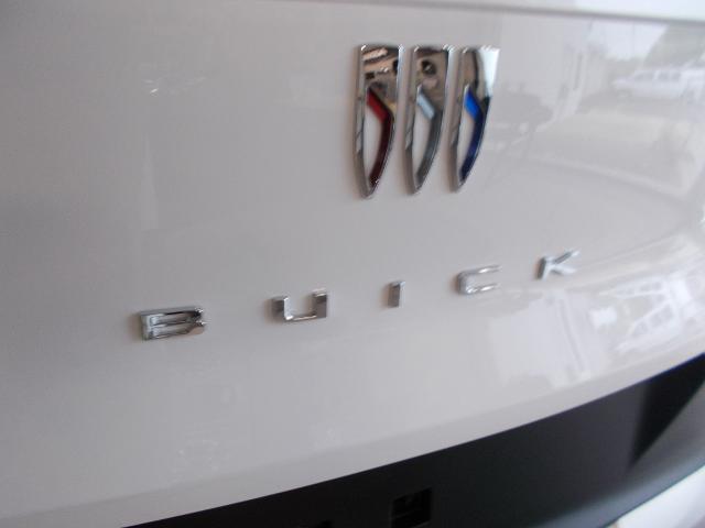 2025 Buick Envista Vehicle Photo in LOWELL, MA 01852-4336