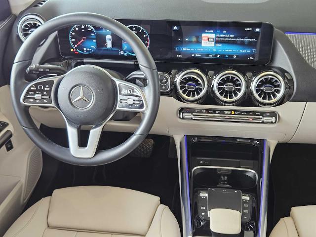 2022 Mercedes-Benz GLA Vehicle Photo in AUSTIN, TX 78717