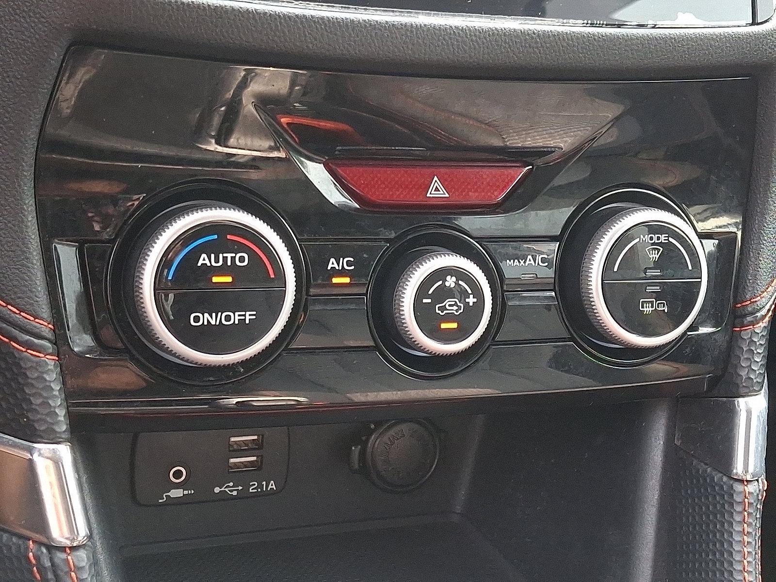 2019 Subaru Forester Vehicle Photo in Easton, PA 18045